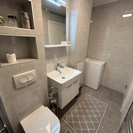 Apartman Felicita Sarajevo Exterior photo