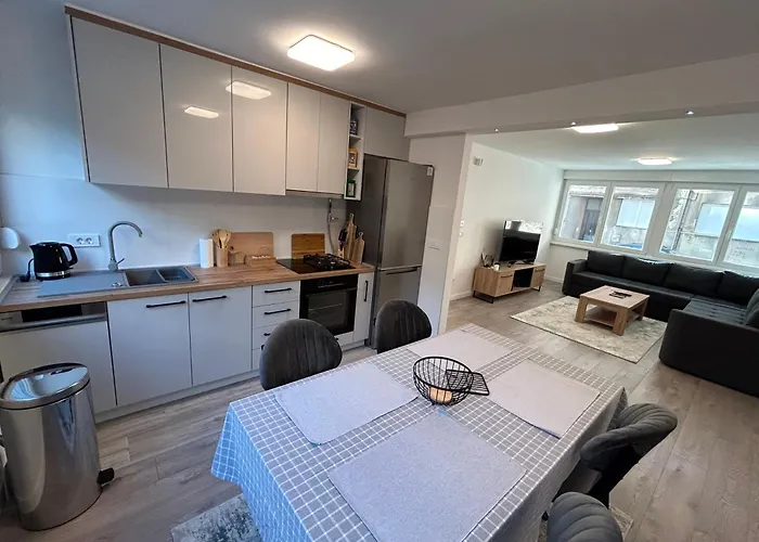 Apartman Felicita