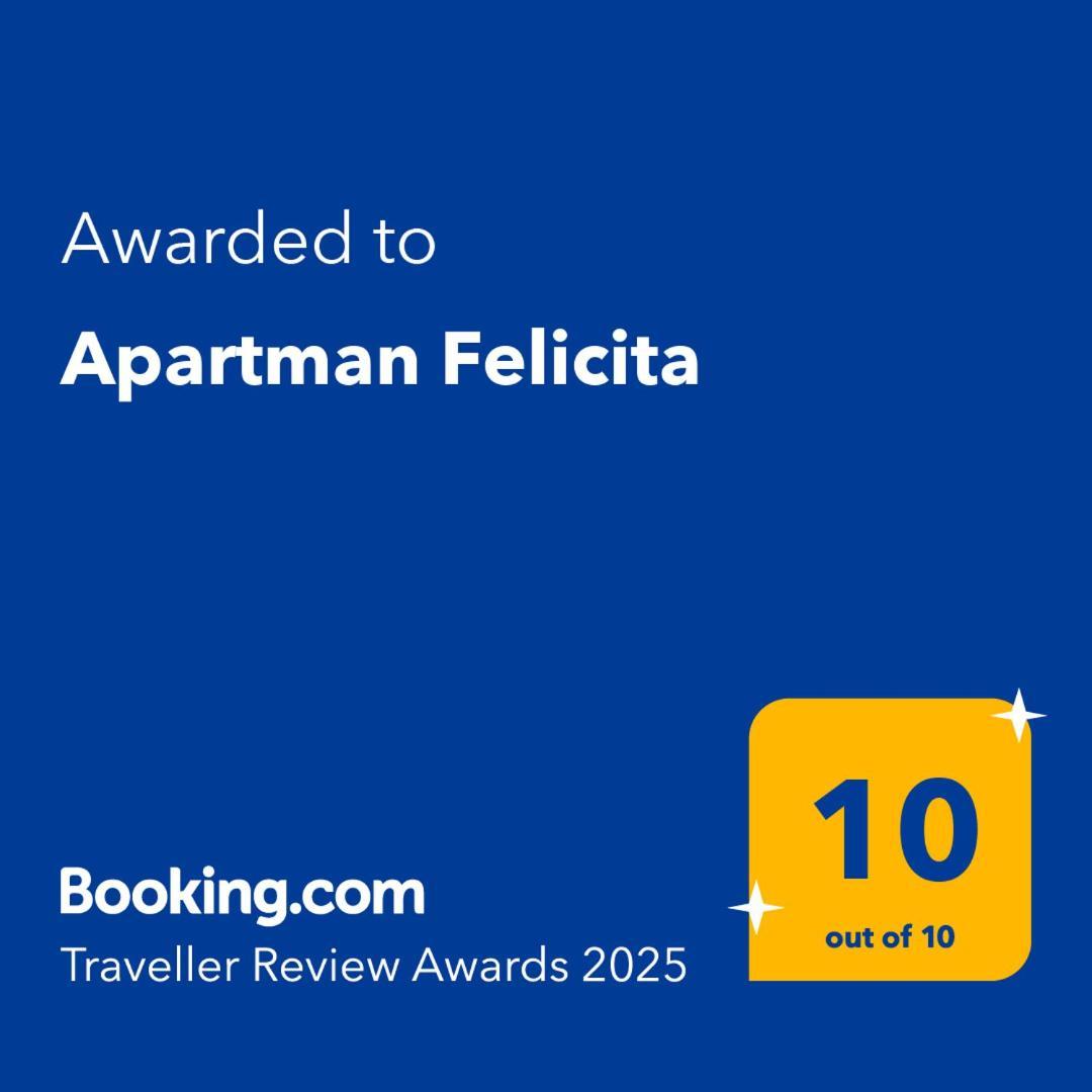 Appartement Felicita Sarajevo